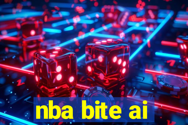 nba bite ai